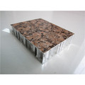 Stone Look Architectural Aluminum Honeycomb Panels